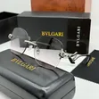 Bvlgari High Quality Sunglasses - 1