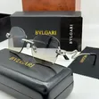 Bvlgari High Quality Sunglasses - 2