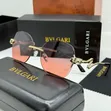 Bvlgari High Quality Sunglasses - 3