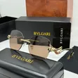 Bvlgari High Quality Sunglasses - 4