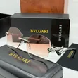 Bvlgari High Quality Sunglasses - 5