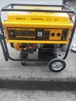 Corolla Generator - Low Fuel Consumption - 1