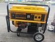 Corolla Generator - Low Fuel Consumption - 2