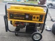 Corolla Generator - Low Fuel Consumption - 3