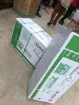 Scanfrost 1.5HP Inverter Split AC - Sabon Kaya - 2