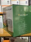 Cola Solar 3600 Plus Solar Generator - 3