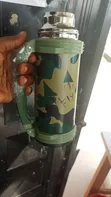 Original 750ml Hot Water Flask - 2