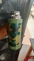Original 750ml Hot Water Flask - 3