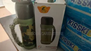 Original 750ml Hot Water Flask