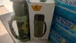 Original 750ml Hot Water Flask - 4