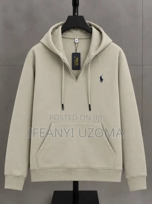Babban Luxury Designer Hoodie - 1