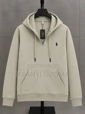 Babban Luxury Designer Hoodie