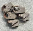 Toyota RAV4 (2004-2012) Ignition Steering Lock Assembly - 2