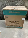 Hisense 7.5kg Manual Washing Machine - Brand New - 2