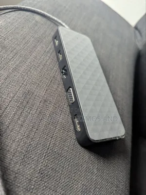 HP USB-C Mini Docking Station (1PM64AA)