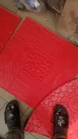 Stamped Concrete Moulds & Materials - 2