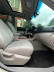 2013 Toyota Highlander SE 3.5L 4WD White - 4