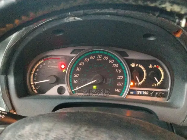 Toyota Venza V6 2010 Baki - 1