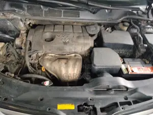 Toyota Venza V6 2010 Baki