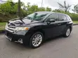 Toyota Venza V6 2010 Black - 4