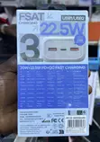 REMAX 30000mAh 22.5W Power Bank - 2