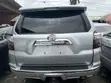 Toyota 4Runner Limited 2015 Silver - 1