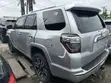 Toyota 4Runner Limited 2015 Silver - 3