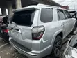 Toyota 4Runner Limited 2015 Silver - 4