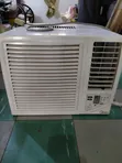 1hp Midea Window Air Conditioner - 1