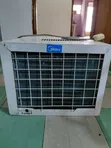 1hp Midea Window Air Conditioner - 4