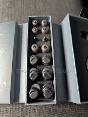 Soundcore Liberty 3 Pro Wireless Earbuds