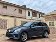 Mercedes-Benz GLE 400 4MATIC 2016 Black - 2