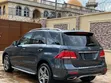 Mercedes-Benz GLE 400 4MATIC 2016 Black - 3