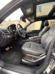 Mercedes-Benz GLE 400 4MATIC 2016 Black - 5