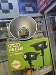 Hunter K400 Professional LED Light - 2
