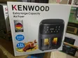 Kenwood 12L Air Fryer - Brand New - 2