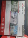 Hikvision 16 Channel DVR (7200 Series) - 1