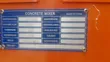 Eurotrac DCM400 400L Concrete Power Mixer - 2