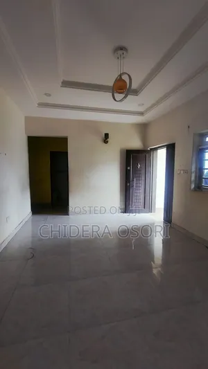 2 Bedroom Flat for Rent in Veslora Estate, Dutse-Alhaji