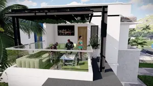 4-Bedroom Duplex for Sale in Human Race Estate, Imo State