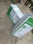 Scanfrost 1.5HP Inverter Jirgin Sanyaya - 1