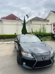 Lexus ES 350 FWD Sedan na 2014 - 2