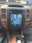 Car Android for Lexus GX470 - Brand New - 1