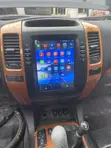 Car Android for Lexus GX470 - Brand New - 2