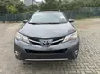 2015 Toyota RAV4 XLE AWD SUV - 1