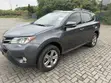 2015 Toyota RAV4 XLE AWD SUV - 2