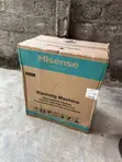 Hisense 7.5kg Manual Washing Machine - Sabon Abu - 2