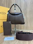 Tods Kyakkyawar Jakar Hannu Ga Mata - 1