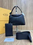 Tods Kyakkyawar Jakar Hannu Ga Mata - 5