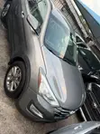 Hyundai Santa Fe 2015 Grey - 2